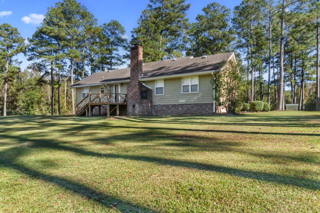 1741 W Bypass Road, Thomson, GA 30824