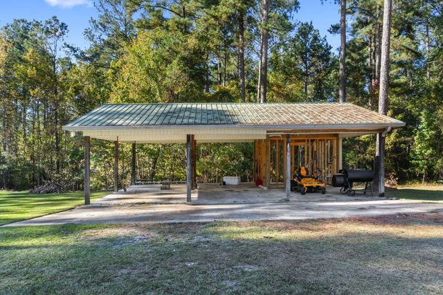 1741 W Bypass Road, Thomson, GA 30824