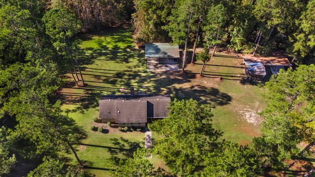 1741 W Bypass Road, Thomson, GA 30824