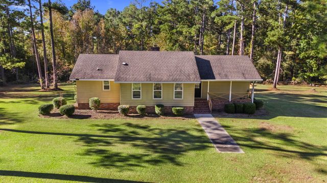 1741 W Bypass Road, Thomson, GA 30824