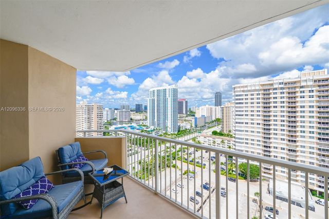 1980 S Ocean Drive 18D, Hallandale Beach, FL 33009