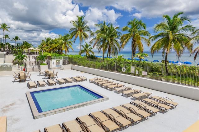 1980 S Ocean Drive 18D, Hallandale Beach, FL 33009