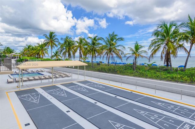 1980 S Ocean Drive 18D, Hallandale Beach, FL 33009
