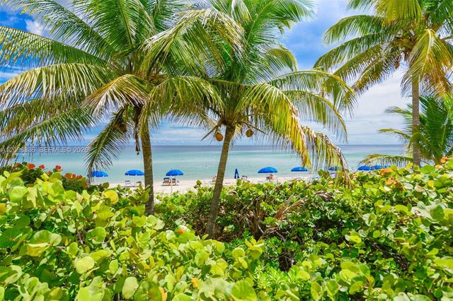 1980 S Ocean Drive 18D, Hallandale Beach, FL 33009