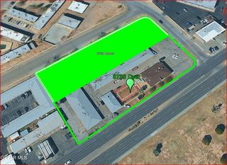 8735 DYER Street, El Paso, TX 79904