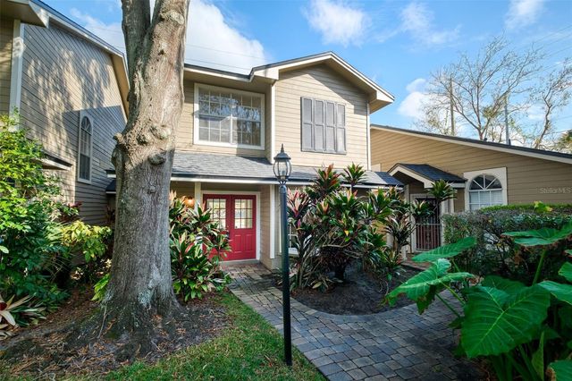 6040 SCOTCHWOOD GLEN 105, Orlando, FL 32822