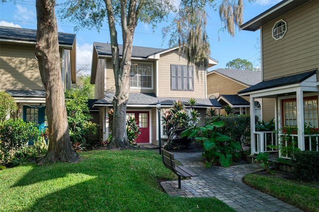 6040 SCOTCHWOOD GLEN 105, Orlando, FL 32822