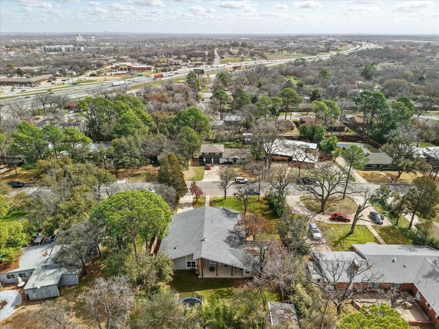 1300 Kendolph Drive, Denton, TX 76205