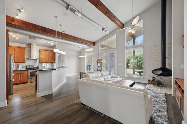 1300 Kendolph Drive, Denton, TX 76205