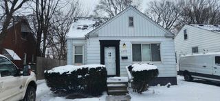 11776 Rossiter Street, Detroit, MI 48224