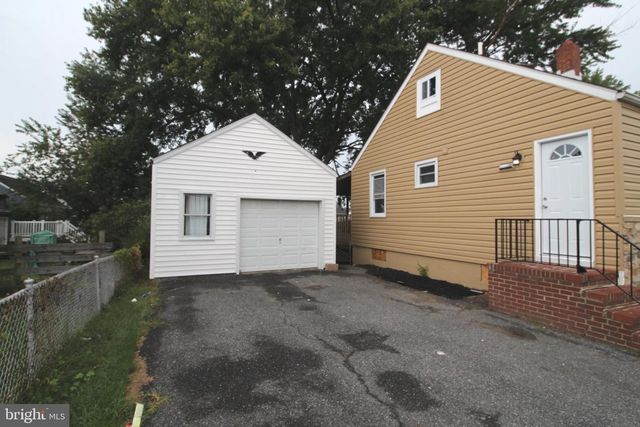 548 MARLYN, Essex, MD 21221