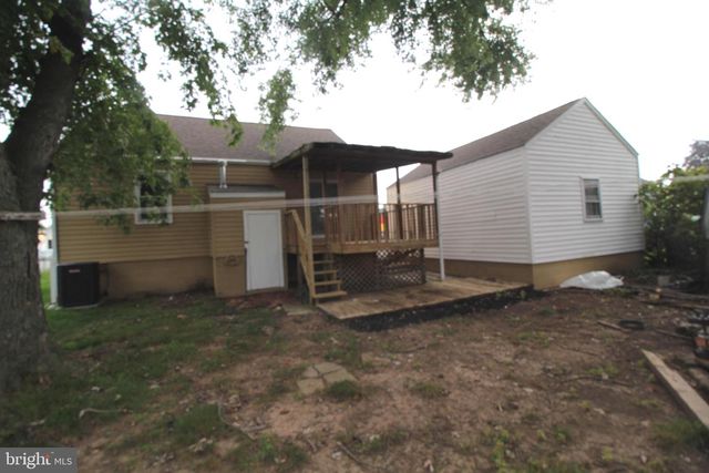 548 MARLYN, Essex, MD 21221