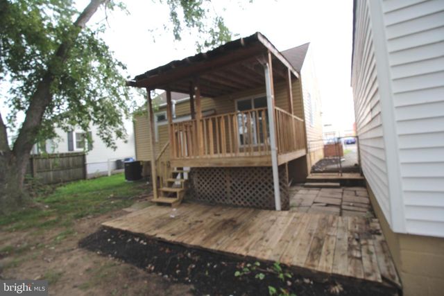 548 MARLYN, Essex, MD 21221