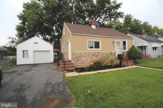 548 MARLYN, Essex, MD 21221