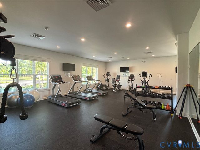 7778 Southamptonshire Way, New Kent, VA 23124