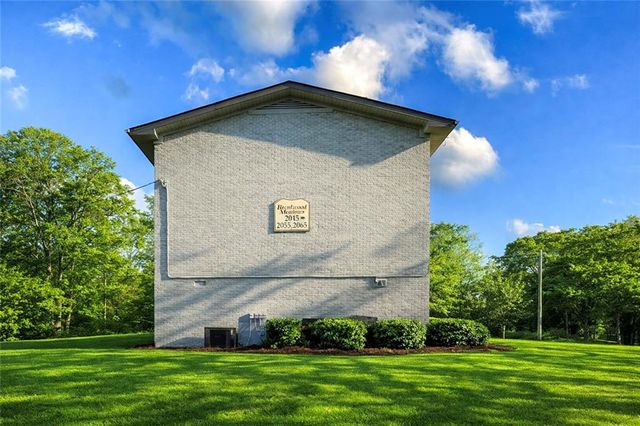 2045 Alison Court Unit 4, Atlanta, GA 30311