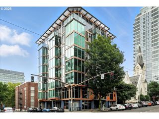 1410 Sw 11TH Ave 603, Portland, OR 97201