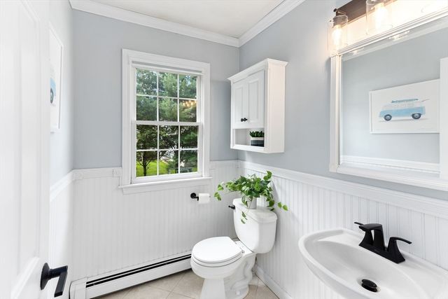 18 Millfarm Drive, Mansfield, MA 02048