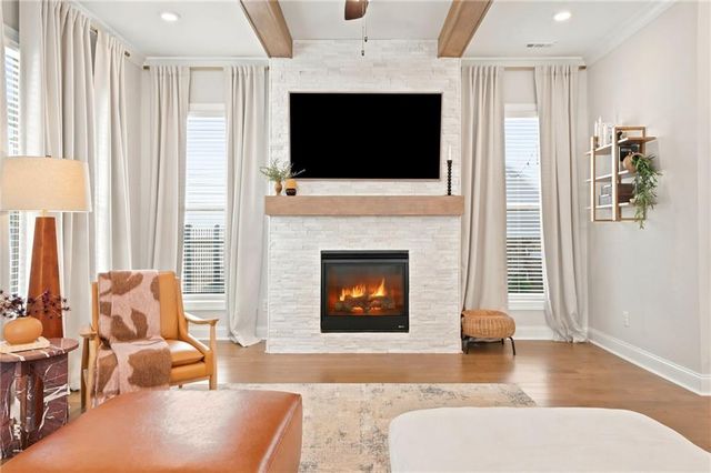 3252 Bartee Walk, Suwanee, GA 30024