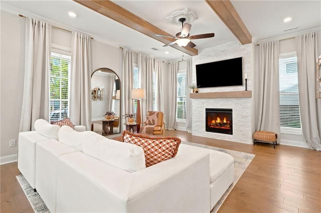 3252 Bartee Walk, Suwanee, GA 30024