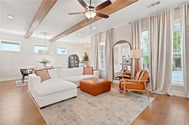 3252 Bartee Walk, Suwanee, GA 30024