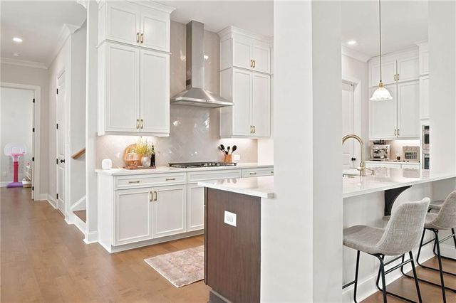 3252 Bartee Walk, Suwanee, GA 30024