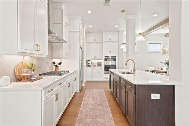 3252 Bartee Walk, Suwanee, GA 30024
