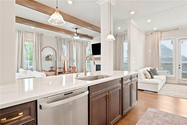 3252 Bartee Walk, Suwanee, GA 30024