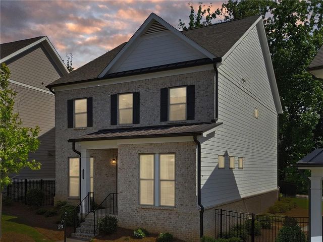 3252 Bartee Walk, Suwanee, GA 30024
