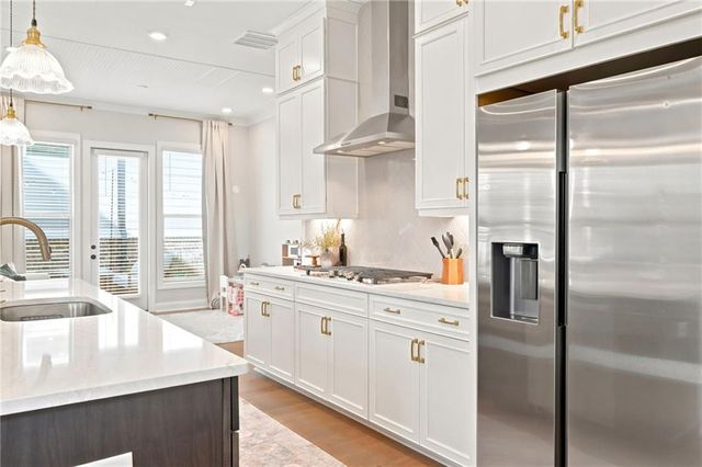 3252 Bartee Walk, Suwanee, GA 30024