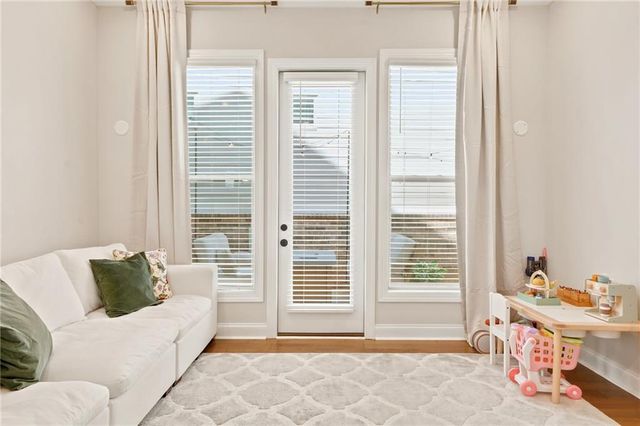 3252 Bartee Walk, Suwanee, GA 30024
