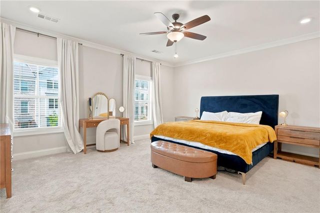 3252 Bartee Walk, Suwanee, GA 30024