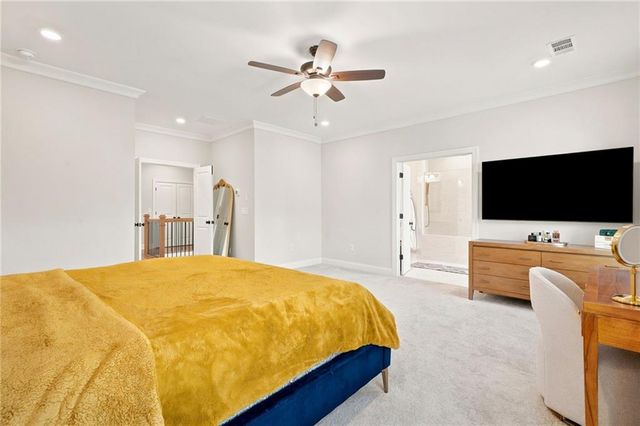 3252 Bartee Walk, Suwanee, GA 30024