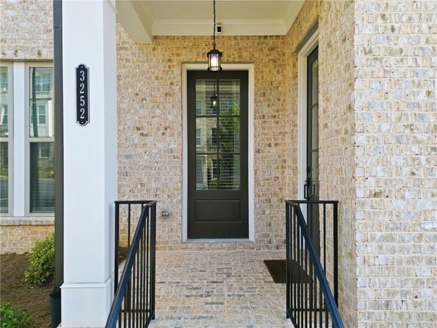 3252 Bartee Walk, Suwanee, GA 30024