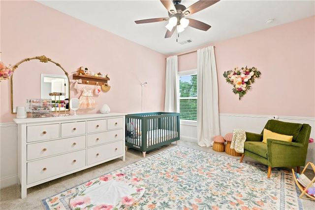 3252 Bartee Walk, Suwanee, GA 30024