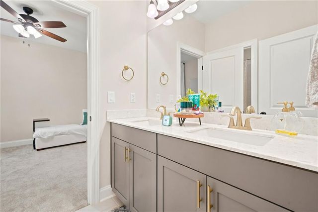 3252 Bartee Walk, Suwanee, GA 30024