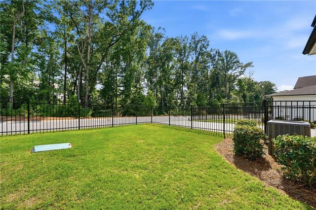 3252 Bartee Walk, Suwanee, GA 30024