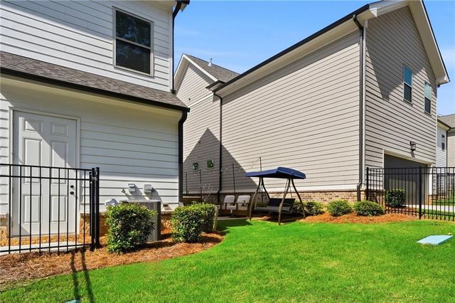 3252 Bartee Walk, Suwanee, GA 30024