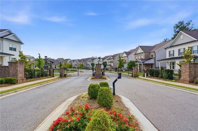 3252 Bartee Walk, Suwanee, GA 30024
