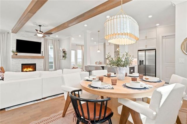 3252 Bartee Walk, Suwanee, GA 30024
