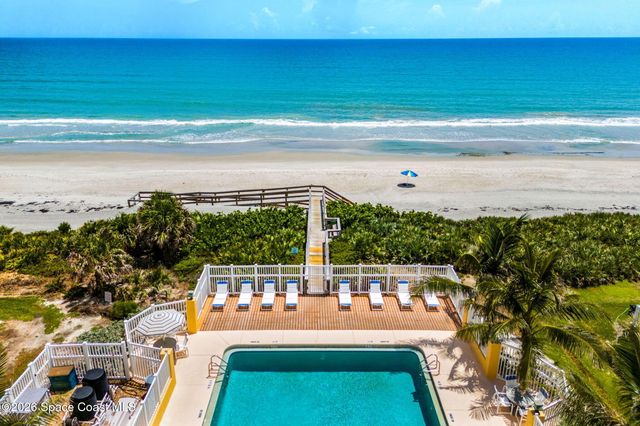 1791 Highway A1a Highway 1103, Indian Harbour Beach, FL 32937