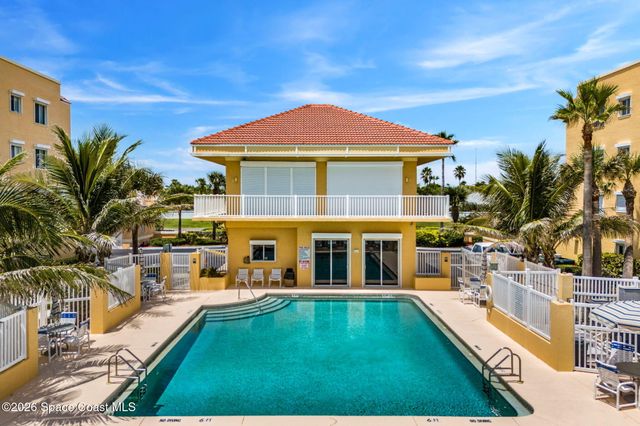 1791 Highway A1a Highway 1103, Indian Harbour Beach, FL 32937