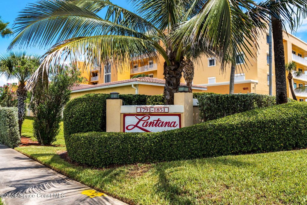 1791 Highway A1a Highway 1103, Indian Harbour Beach, FL 32937