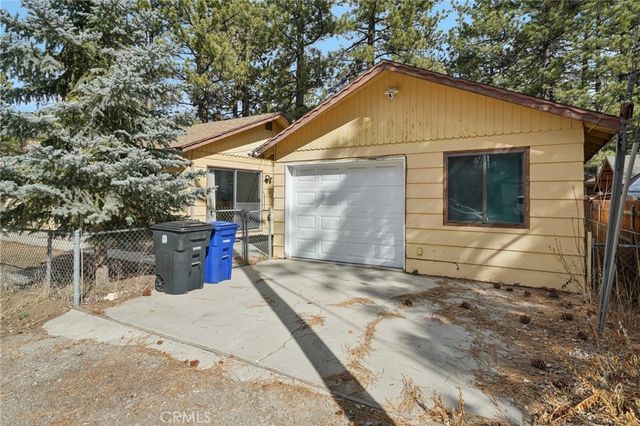 346 W North Shore Drive, Big Bear City, CA 92314