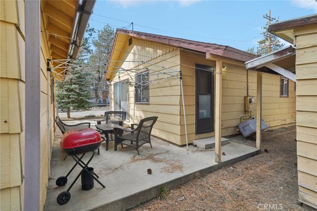 346 W North Shore Drive, Big Bear City, CA 92314