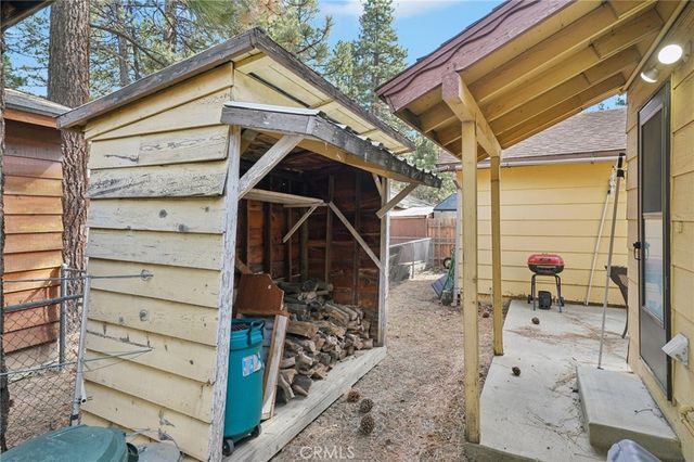 346 W North Shore Drive, Big Bear City, CA 92314
