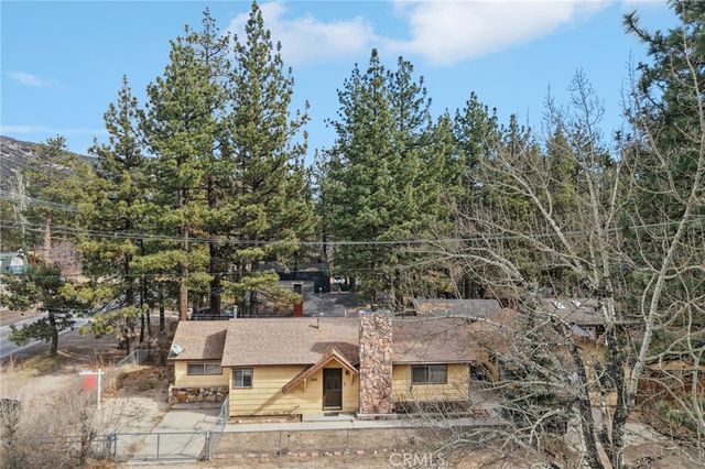346 W North Shore Drive, Big Bear City, CA 92314