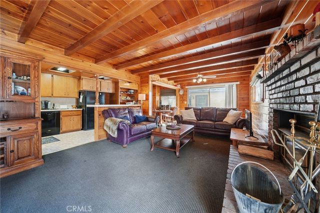 346 W North Shore Drive, Big Bear City, CA 92314