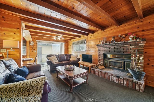 346 W North Shore Drive, Big Bear City, CA 92314