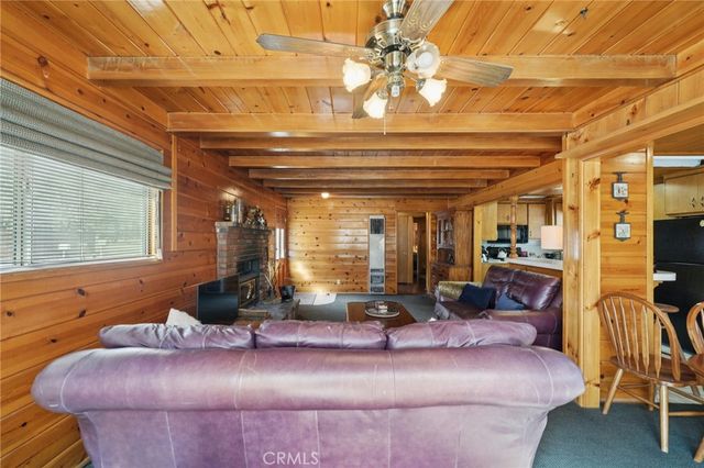 346 W North Shore Drive, Big Bear City, CA 92314